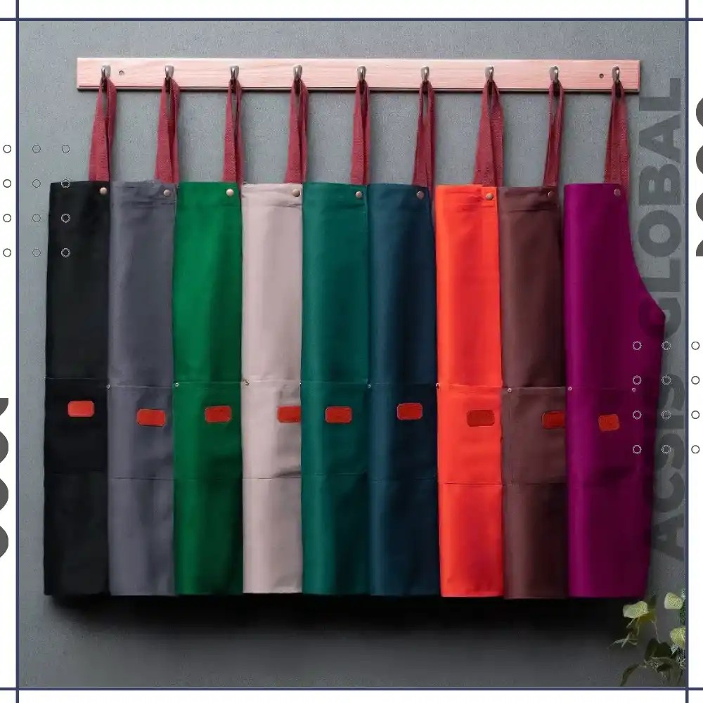 Aprons Image 2
