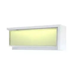 Applique da esterno led 24W CCT