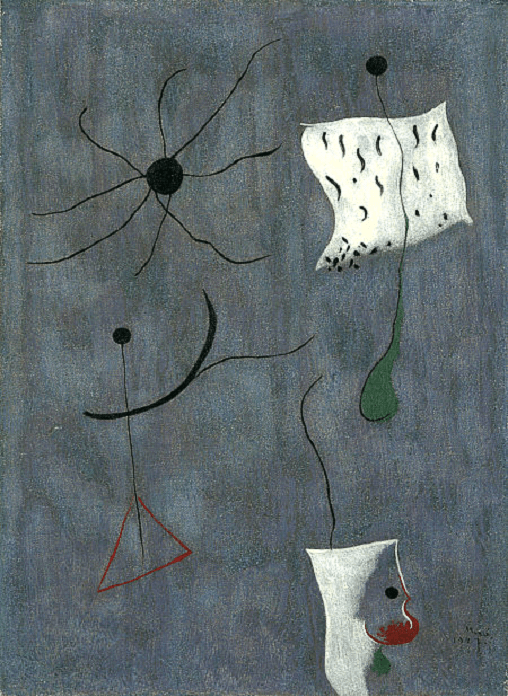 Miro - Sperm