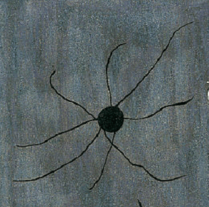 Miro - Spider