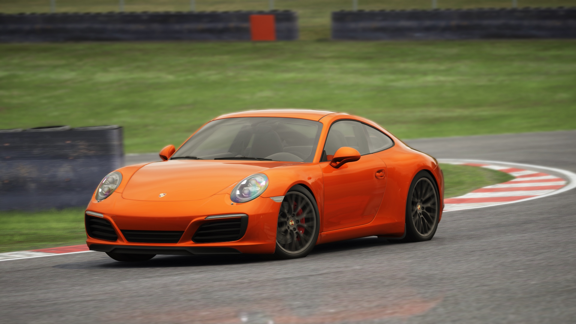 Custom Shaders Patch