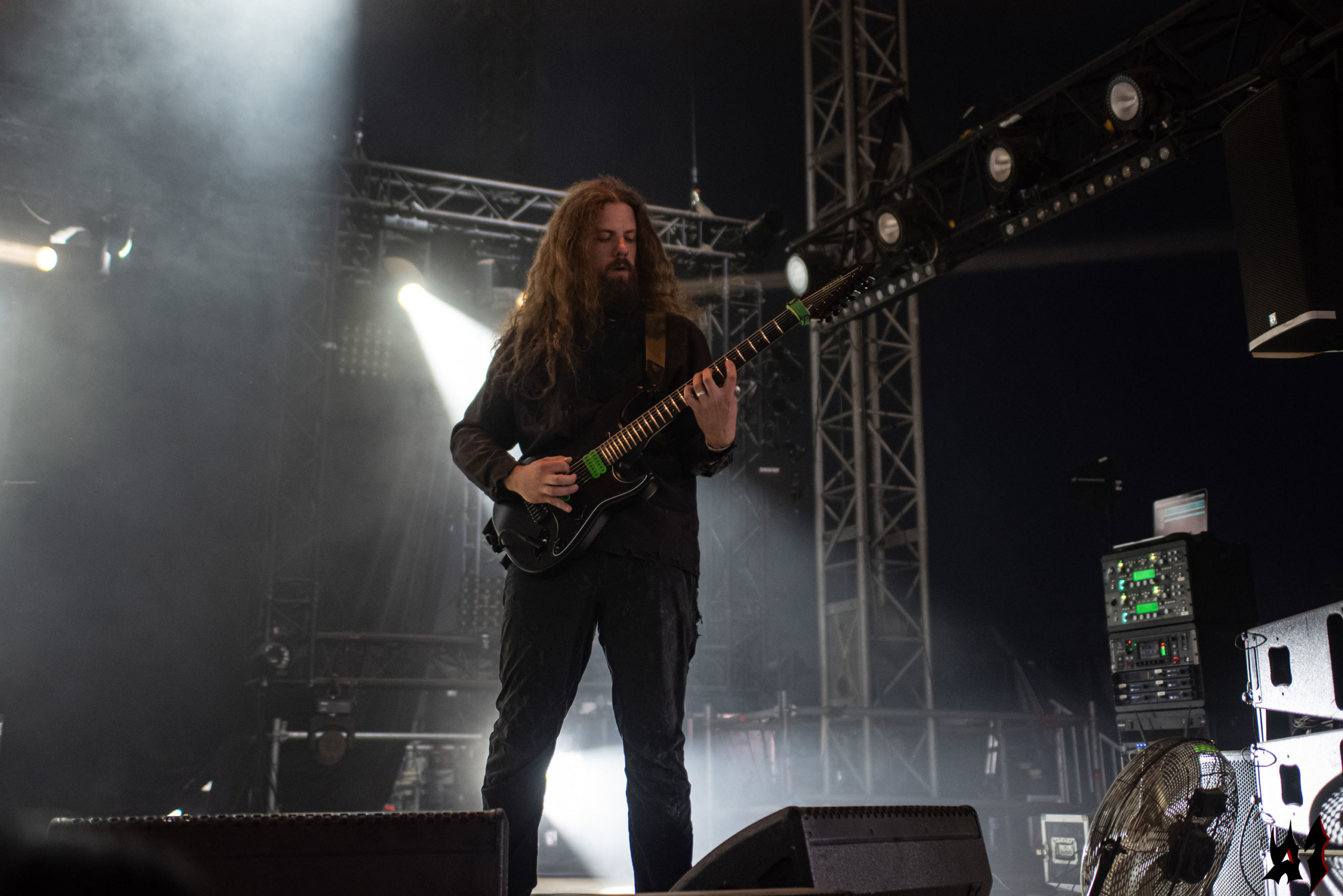Did Rivers Of Nihil Just Cross A Line? - l1piqym
