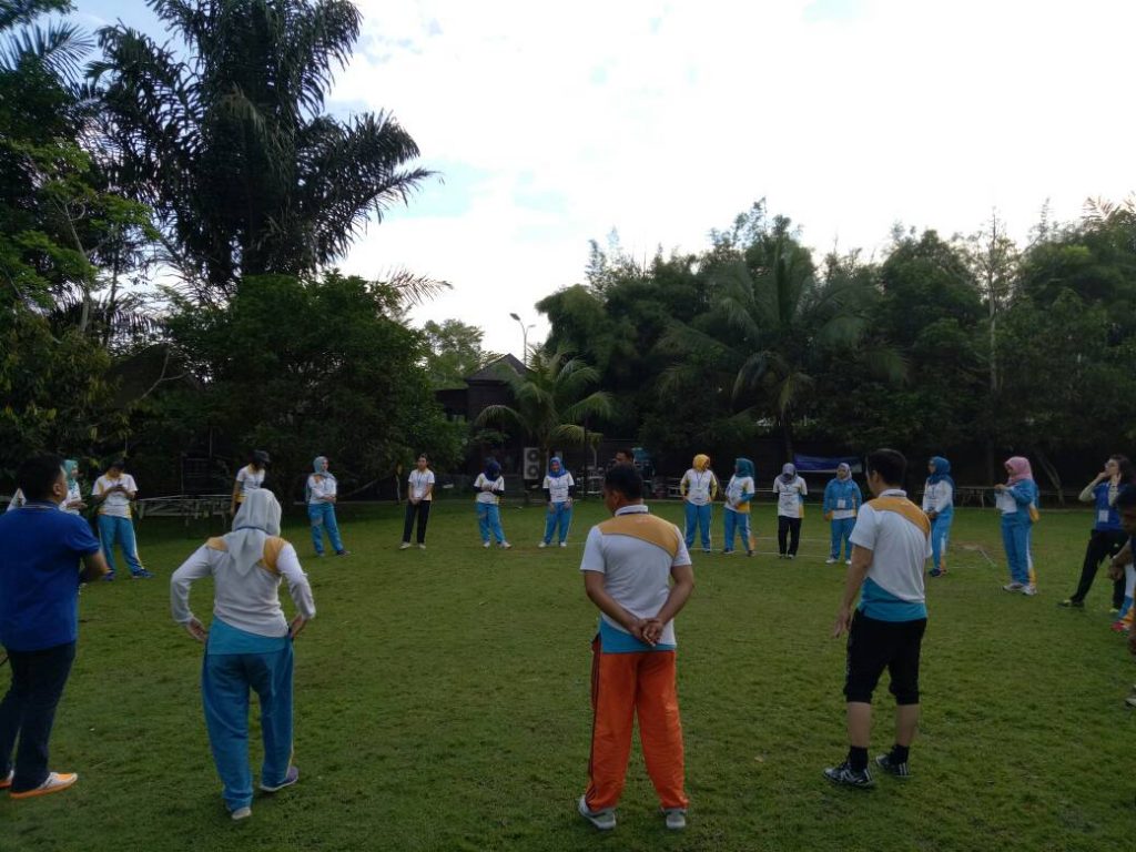 Apakah anda mencari gambar tentang desain spanduk outing? Outbound Training Archives Act Consulting