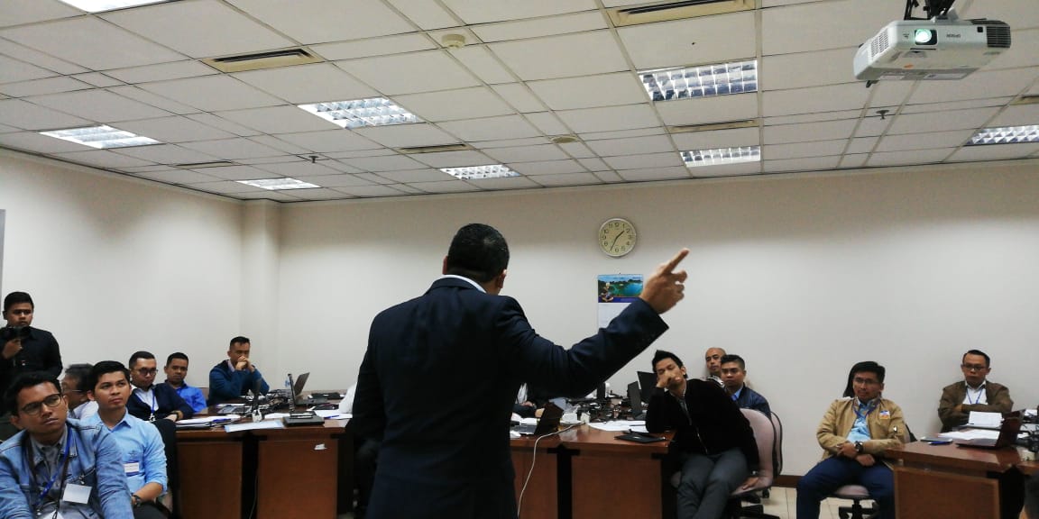 The bank also offers plenty of … training power presentation, act consulting, innovator bri, bank rakyat indonesia - ACT Consulting