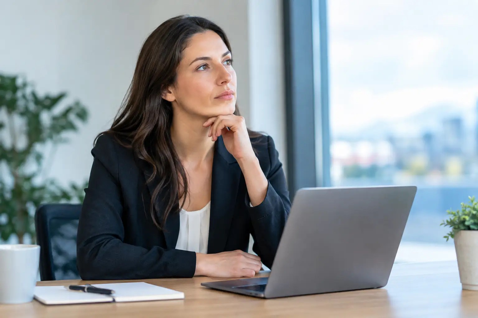 When Should Claims Escalate? A Practical Framework