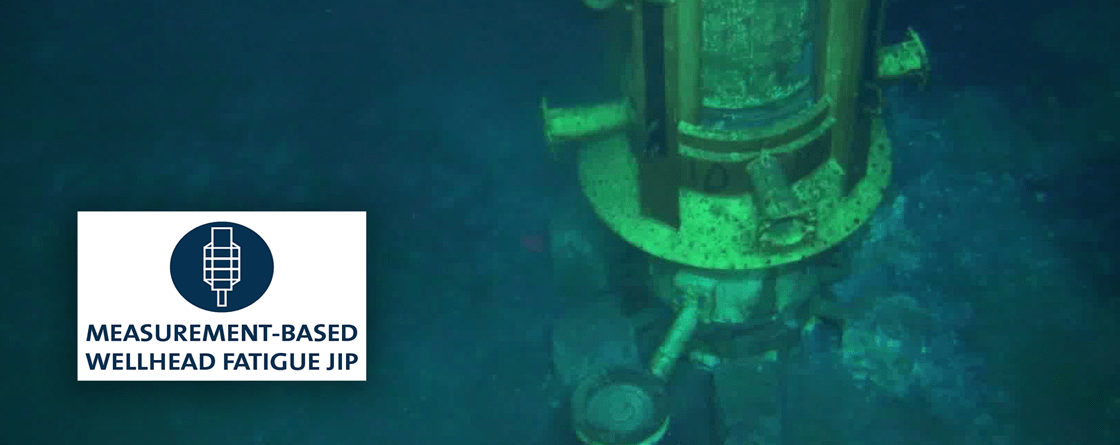 2h Launches The Second Phase Of Its Measurement Based Wellhead Fatigue