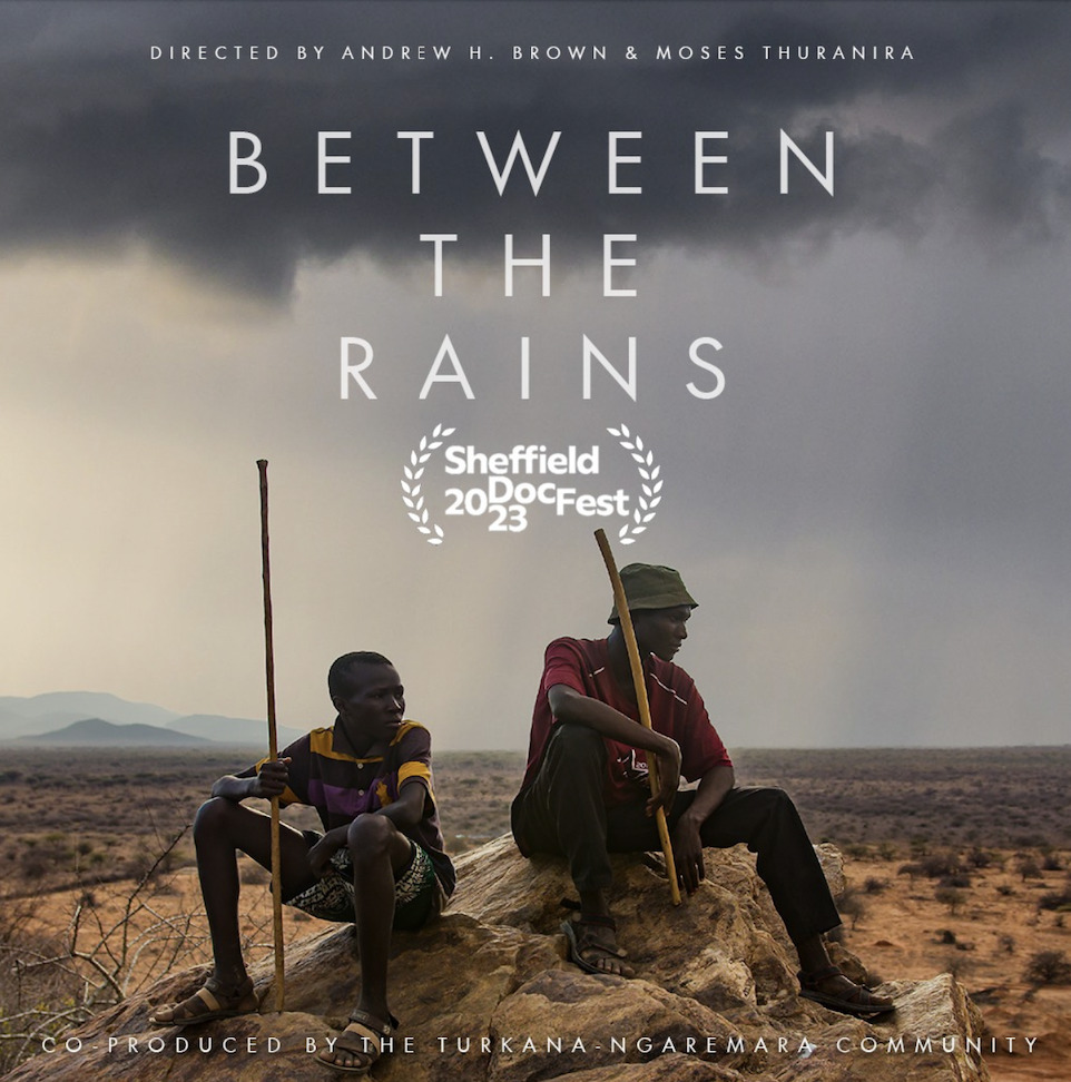 Between the rains film