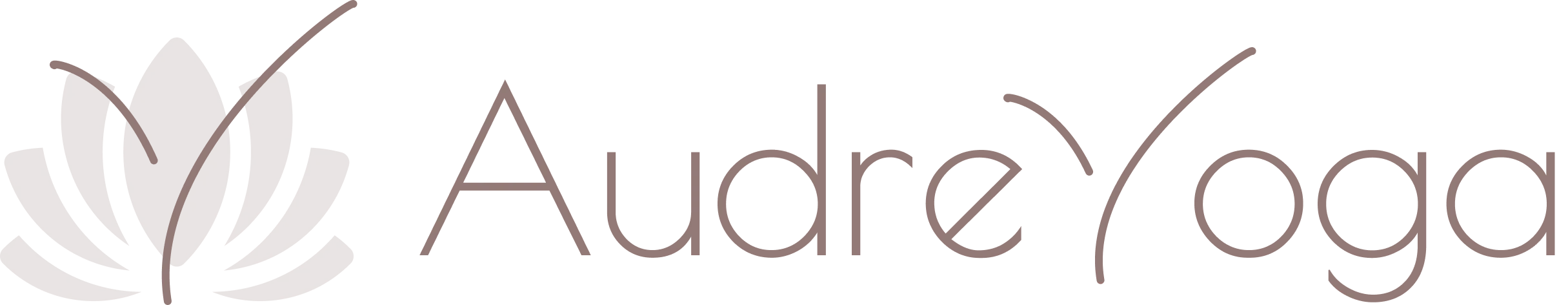 AudreYoga