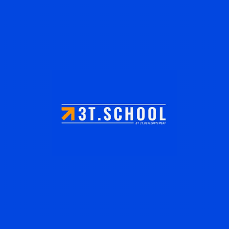 3T School