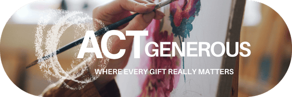 ACT Generous