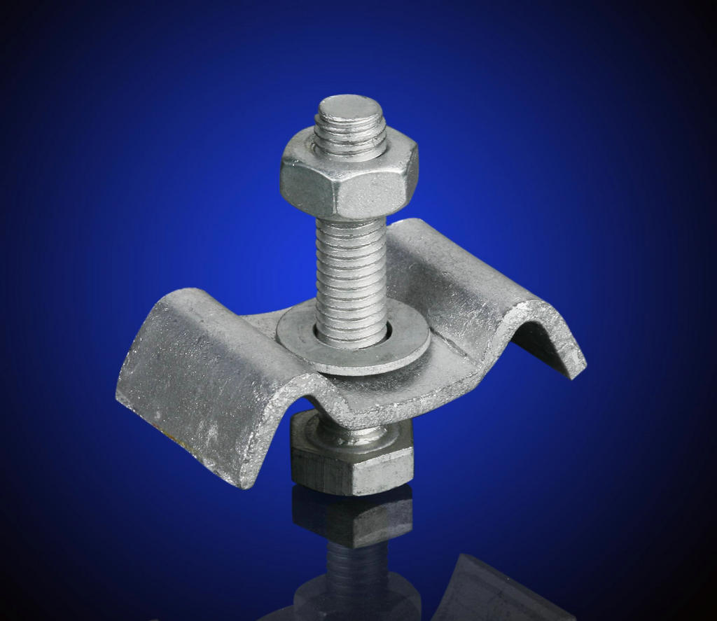 Fixing Clip Ningbo Active Machinery Co.,Ltd