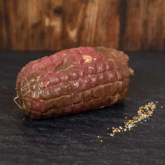 Runderrollade