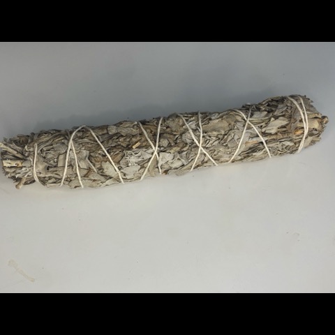 Sauge Blanche Ficelle 22 Cm