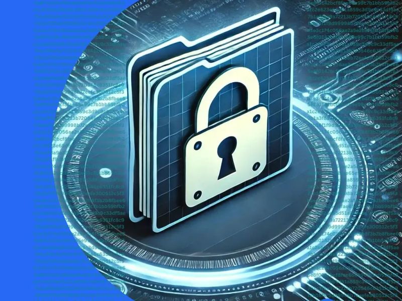 About File Level Encryption Overview And Types Encryption Deployment - Download Perfect City Picture | 8K