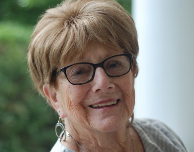 ENID AT 90