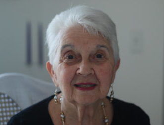 MARCIA at 85