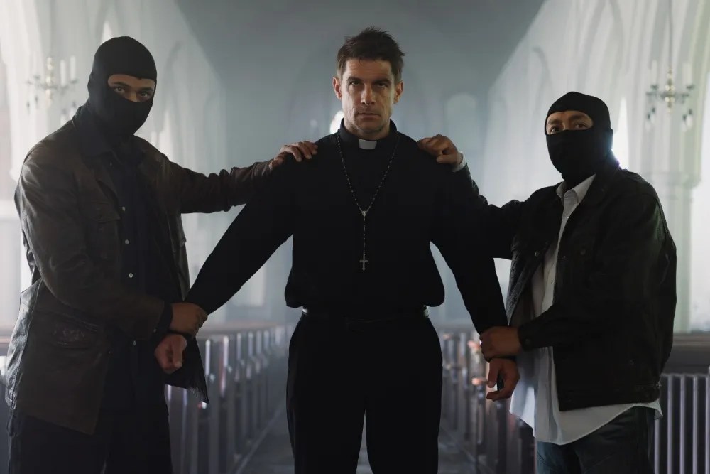 The-Priest