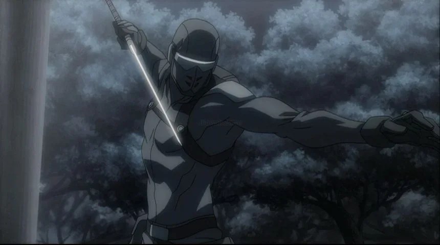 A Real American Hero Unleashed- G.I. JOE: RESOLUTE Review- A Hard‑R Action Triumph for Lifelong Fans!