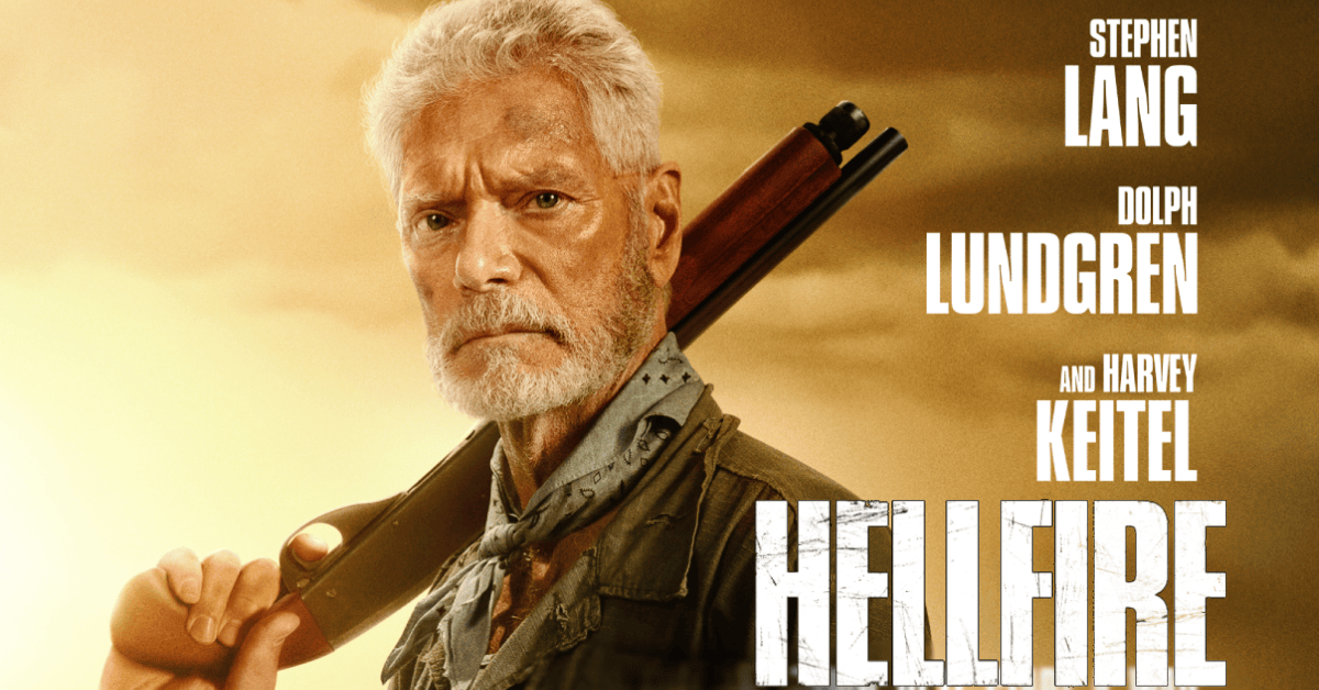 Hellfire 2026 Review Action Addicts Network.