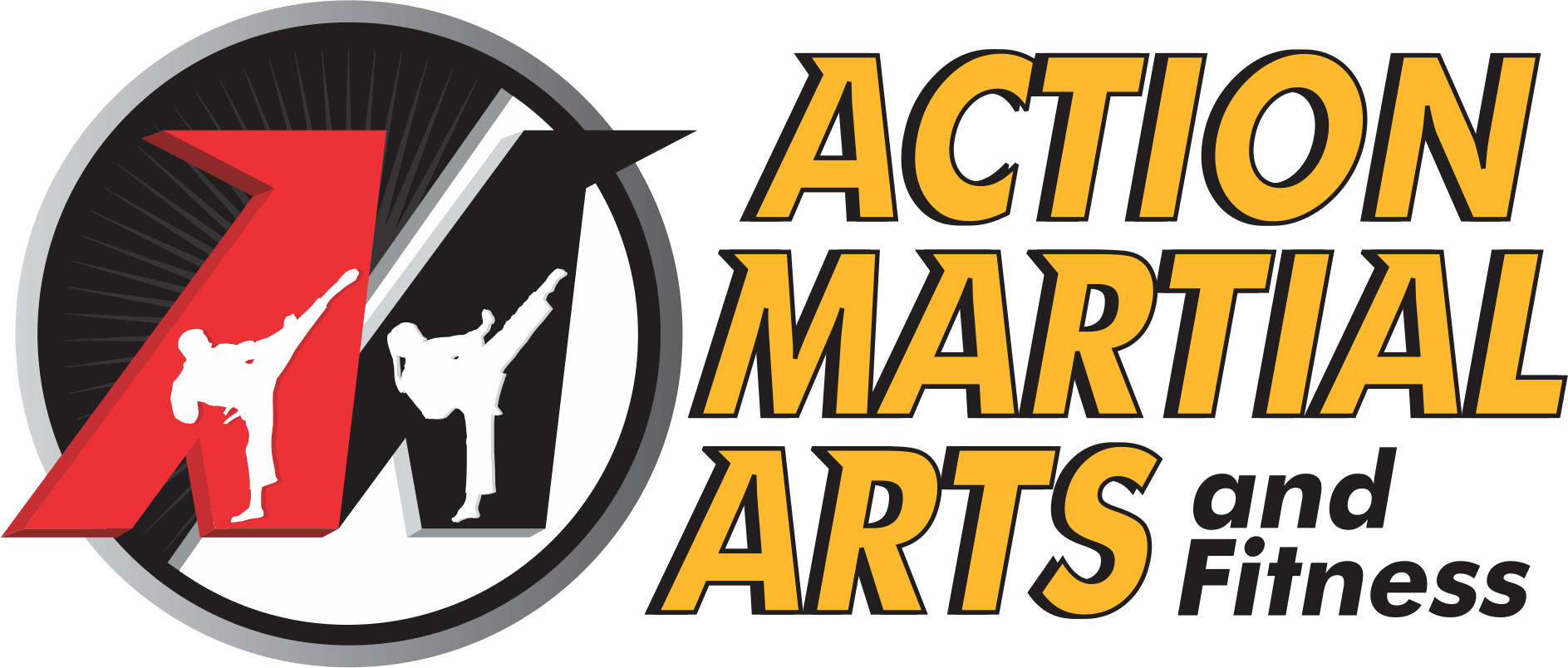Action Martial Arts | Tae Kwon Do, Kickboxing, Sport Karate, Self Defense