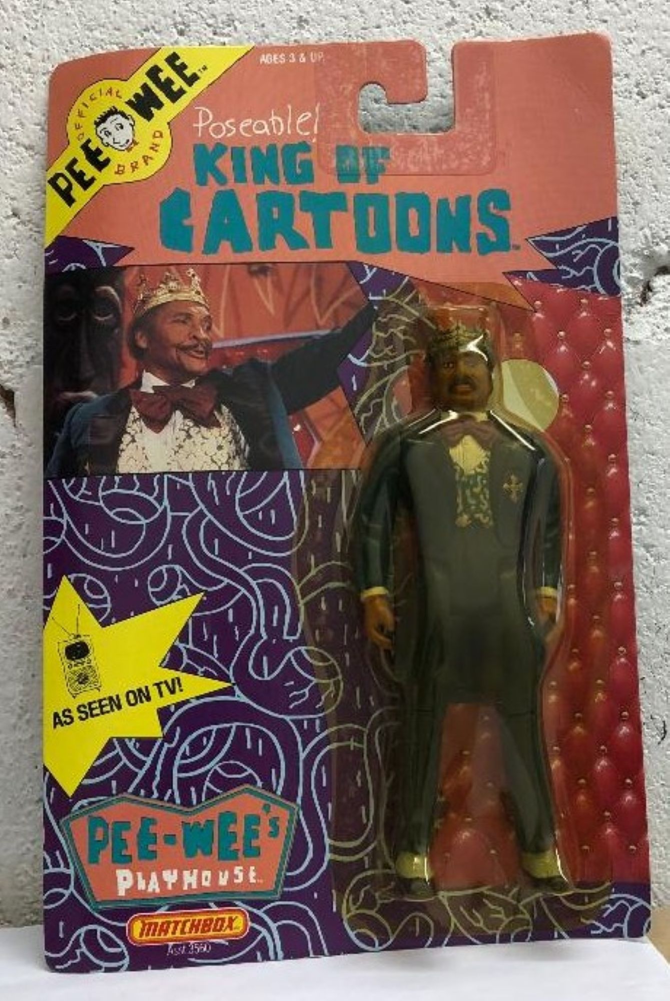 king of cartoons フィギュア peewee herman PEEWEE-5A.jpg