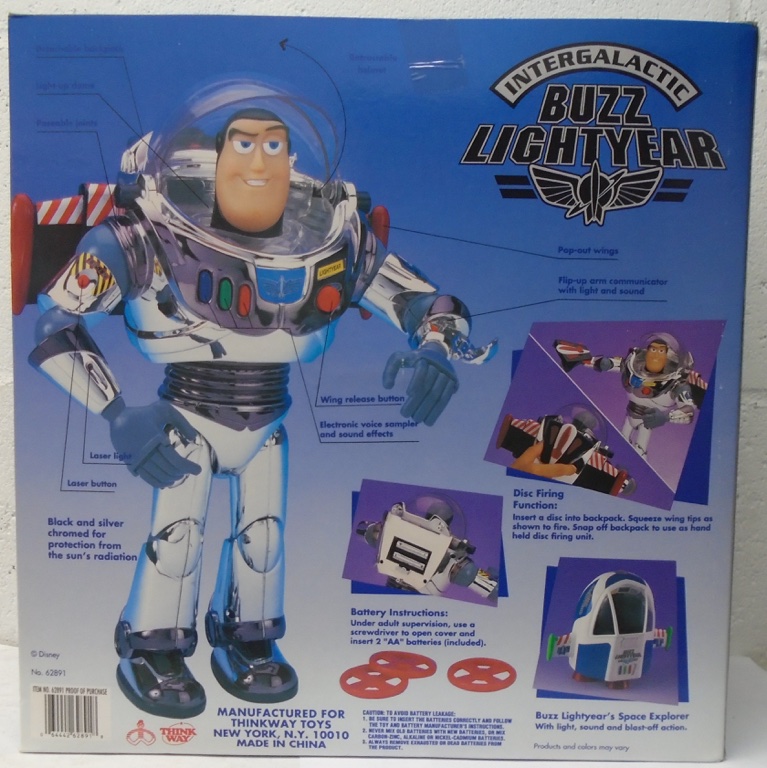 Toy Story Movie - 12