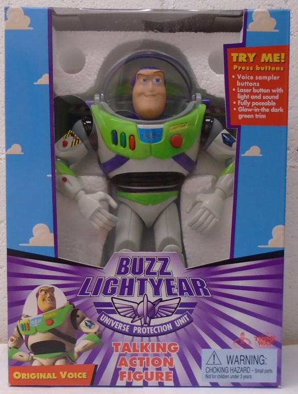 Toy Story Movie - 12