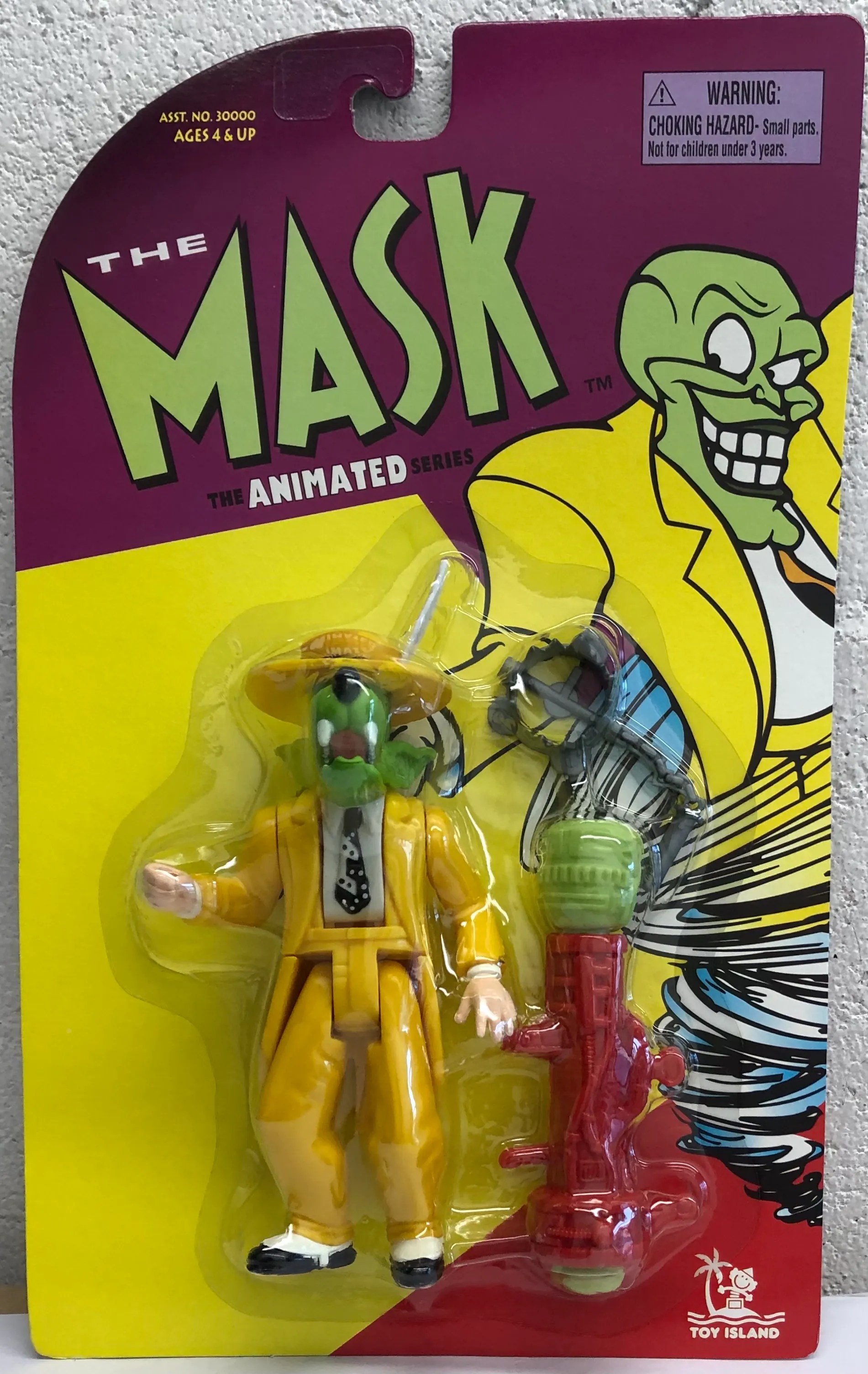 The Mask Movie 5