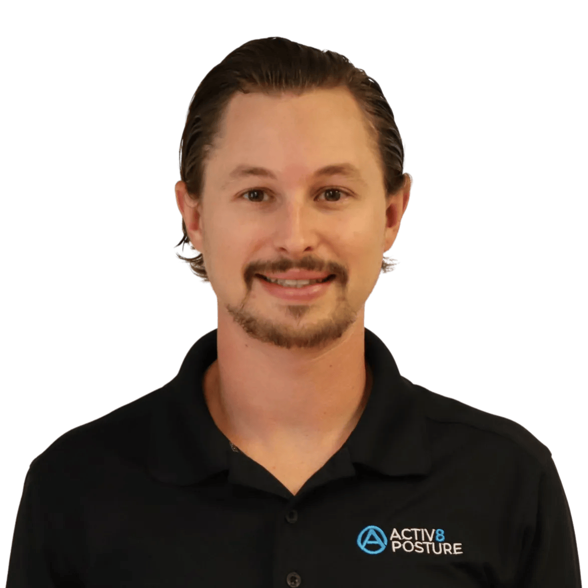 Matt Pidgeon, Clinic Director and Posture Therapist