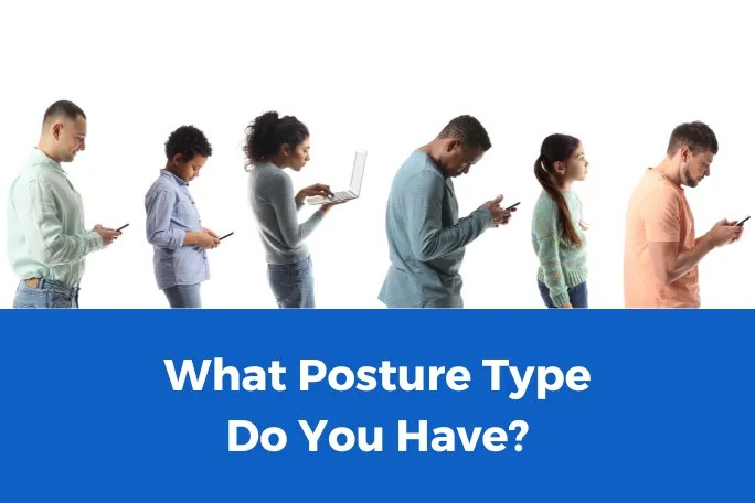 posture types
