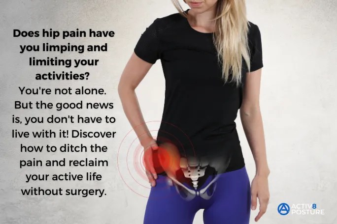 hip impingement