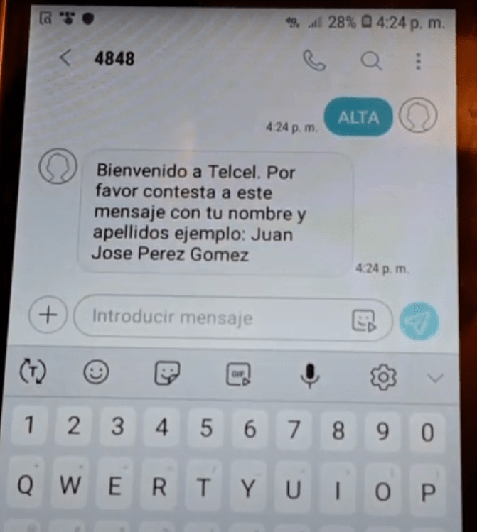 · llamar al número *264 · cuando contesten, se debe marcar el número 51 · solicitar que . Activar Chip Telcel Rapido Y Sencillo 2022