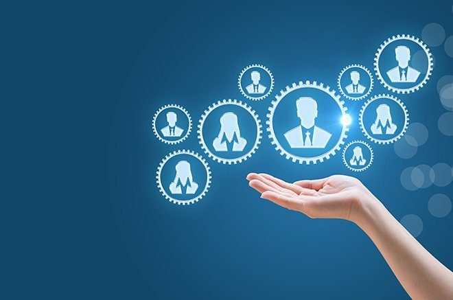 Human resources