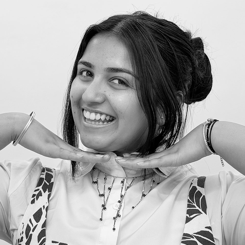 Kashish Rani
