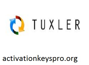 Tuxler 2.3.0.1 Crack