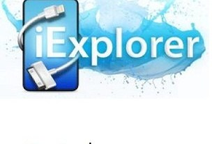 iExplorer 4.4.2 Crack