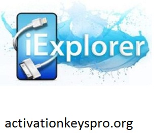 iExplorer 4.4.2 Crack