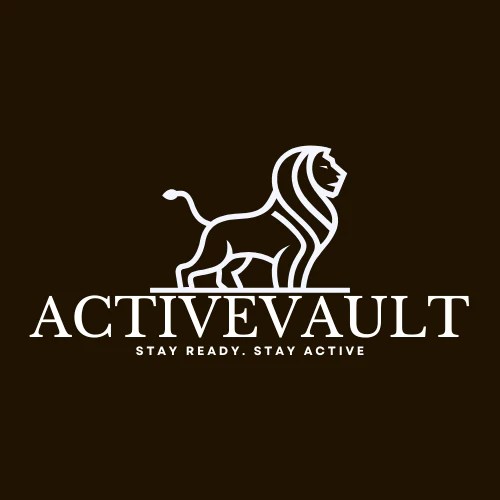 Active Vault - Premium Mountain Design Gallery - 8K