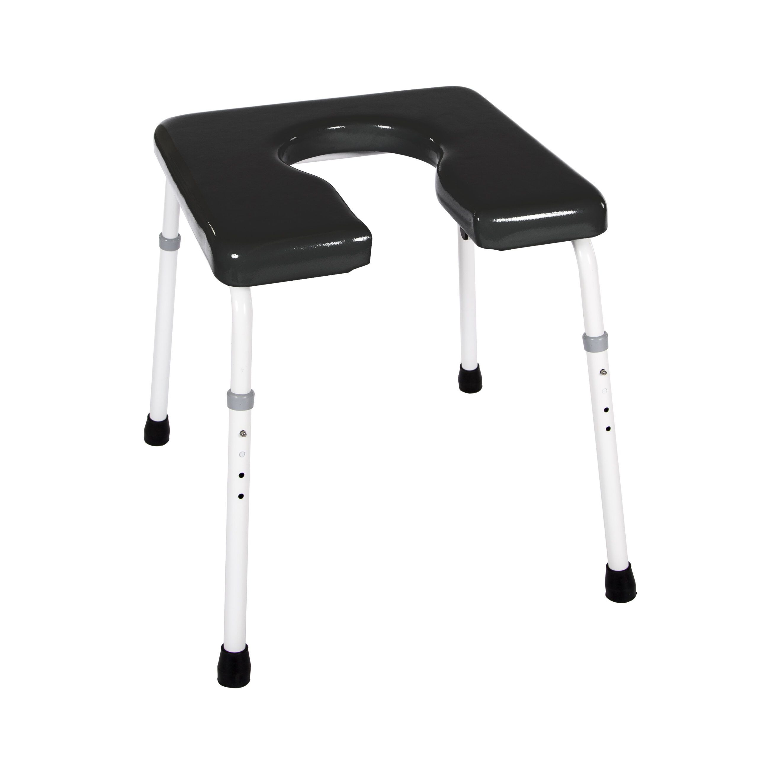 101 Rehab Shower/Commode Chair-Bath/Toilet Modular System