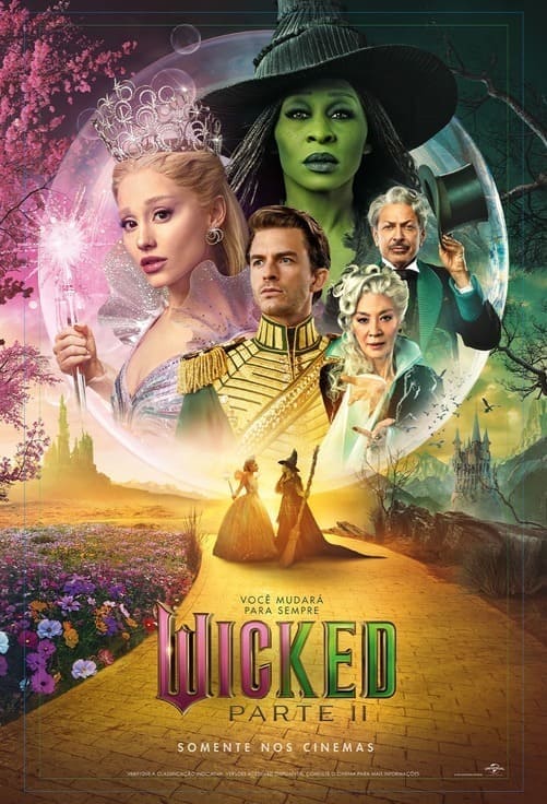 Wicked 2