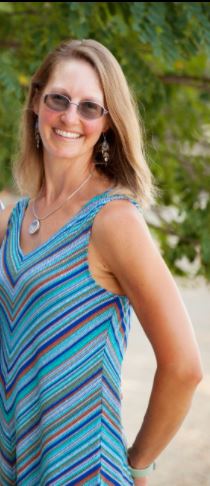 Why do I cook and blog?