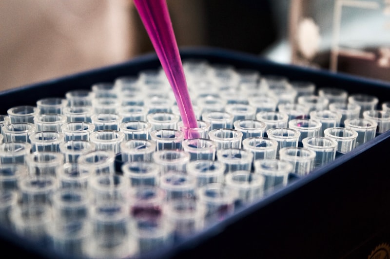 Laboratory research behind RoseReviv&trade;