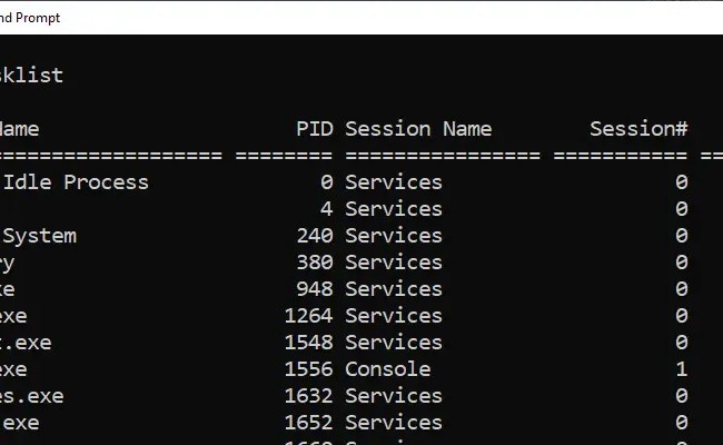Windows CMD Commands: Mastering The Command Prompt, 57% OFF