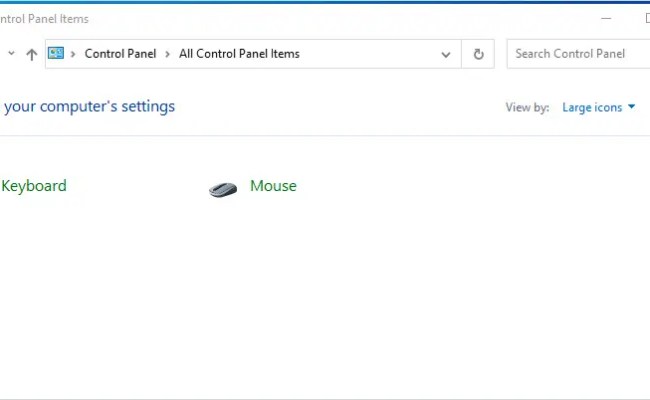 Restrict Control Panel Access Using Group Policy - Active Directory Pro