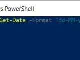 How To Format A Datetime In Powershell Activedirectorytools
