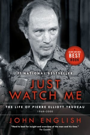 Just Watch Me: Book Review – Active History