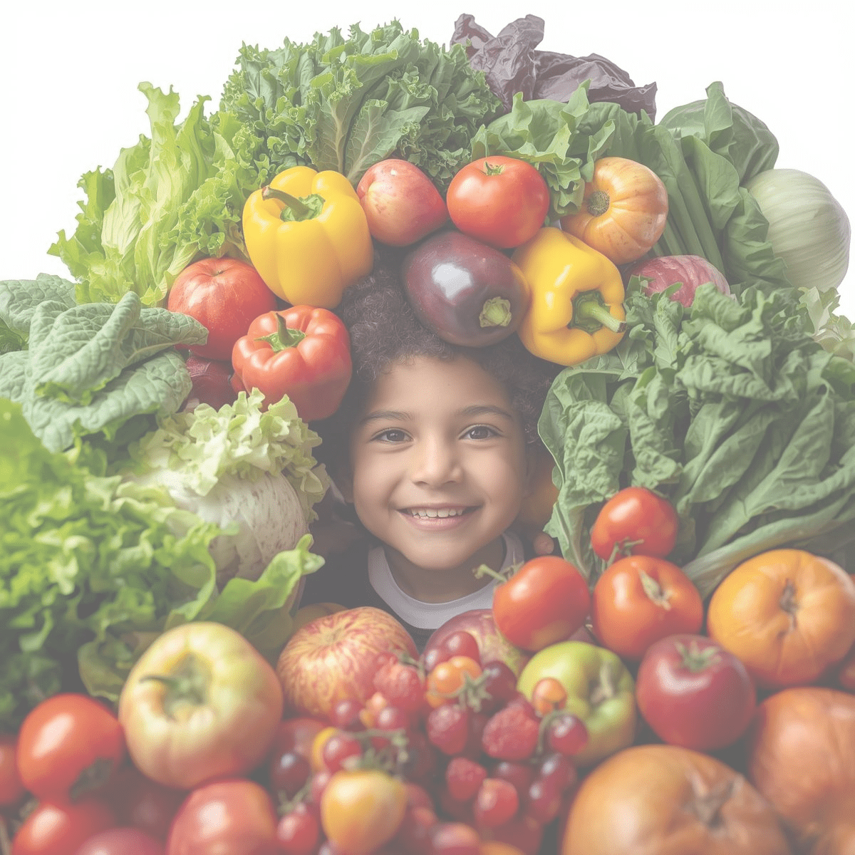 Anti-entzündliche Ernährung für Kinder: Tipps & Lebensmittel