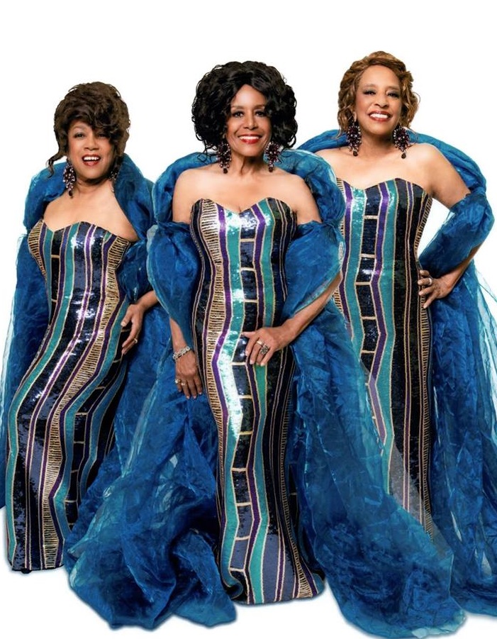 The Supremes Active Music Management