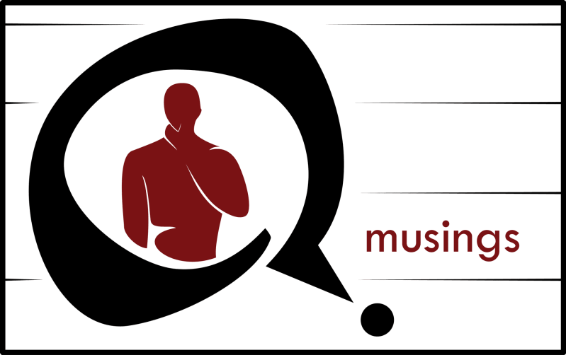 Musing About Musing About - Artistic 8K Gradient Designs | Free Download