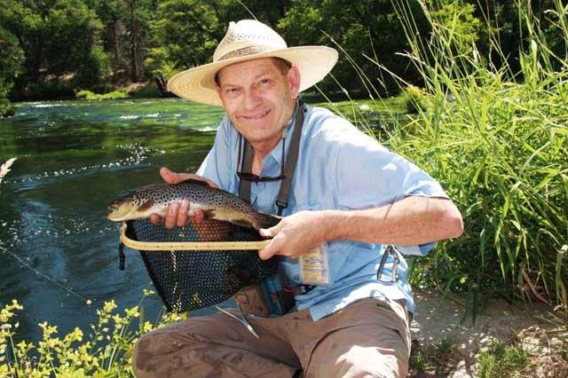 hat creek fishing regulations